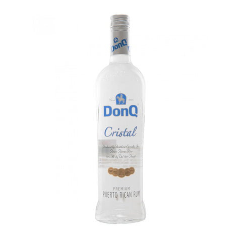 Ron Don Q Cristal