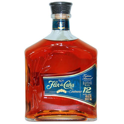 Ron Flor de Caña Centenario 12 años