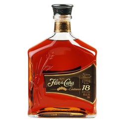 Ron Flor de Caña Centenario 18 años