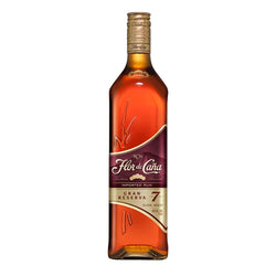 Ron Flor de Caña Gran Reserva 7 años