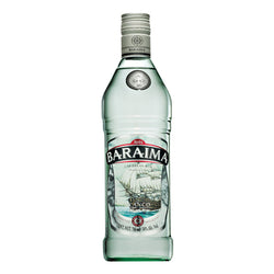 Ron Baraima Blanco