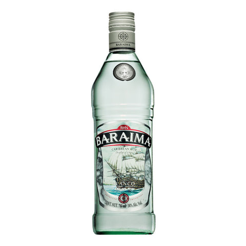 Ron Baraima Blanco
