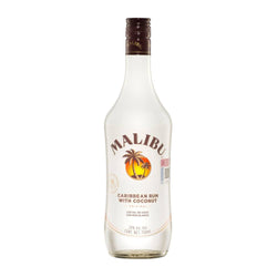 Ron Malibu Con Coco