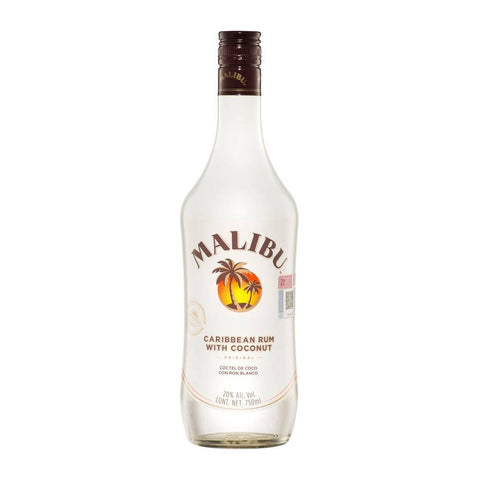 Ron Malibu Con Coco
