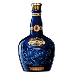 Whisky Royal Salute 21 YO
