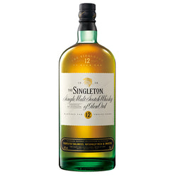 Whisky Singleton