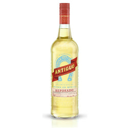 Tequila Antiguo de Herradura Reposado