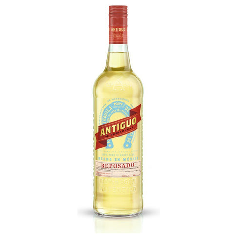 Tequila Antiguo de Herradura Reposado