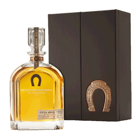 Tequila Herradura Selección Suprema