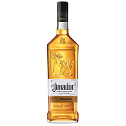 Tequila El Jimador Añejo