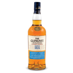 Whisky The Glenlivet