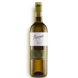 Vino Blanco Beronia Rueda 2015 / España