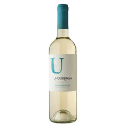 Vino Blanco Undurraga Sauvignon Blanc / Chile