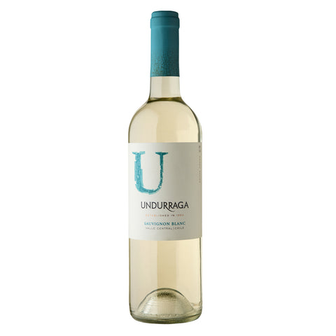 Vino Blanco Undurraga Sauvignon Blanc / Chile