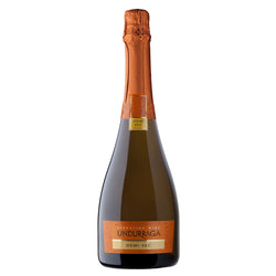Vino Espumoso Undurraga Demi Sec / Chile
