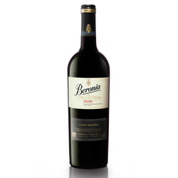 Vino Tinto Beronia Gran Reserva 2008 / España