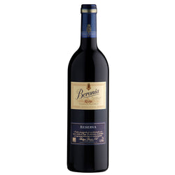 Vino Tinto Beronia Reserva 2011 / España