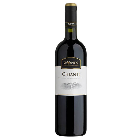 Vino Tinto Chianti / Italia