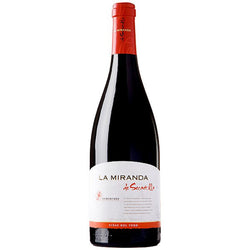 Vino Tinto La Miranda de Secastilla / España