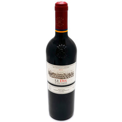 Vino Tinto Le Dix de los Vascos / Chile