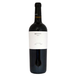 Vino Tinto Mariatinto / México