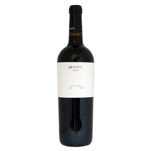 Vino Tinto Mariatinto / México