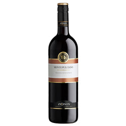 Vino Tinto Montepulciano d’Abruzzo / Italia