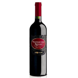 Vino Tinto Ripasso Valpolicella Superiore / Italia