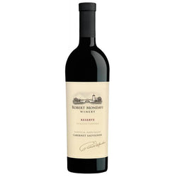 Vino Tinto Robert Mondavi Winery Reserve Cabernet Sauvignon / Estados Unidos