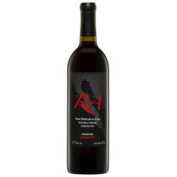 Vino Tinto Roganto RA 2010 / México