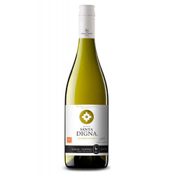 Vino Tinto Santa Digna Chardonnay / Chile