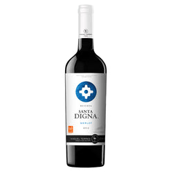 Vino Tinto Santa Digna Merlot / Chile