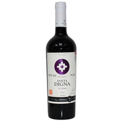 Vino Tinto Santa Digna Syrah / Chile