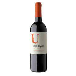 Vino Tinto Undurraga Cabernet Sauvignon / Chile