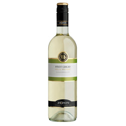 Vino blanco Pinot Grigio / Italia