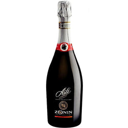 Vino espumoso Asti DOCG / Italia
