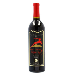 Vino Tinto Rogano Tramonte 2009 / México