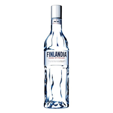 Vodka Finlandia