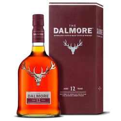 Whisky Dalmore 12