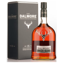 Whisky Dalmore 15