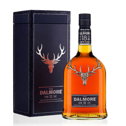 Whisky Dalmore 18