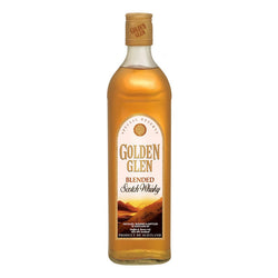 Whisky Golden Glen