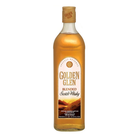 Whisky Golden Glen