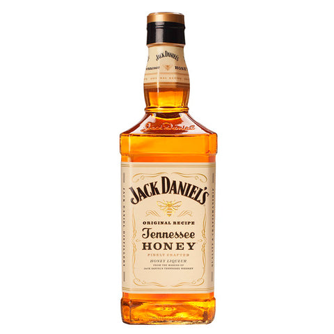 Whisky Jack Daniel´s Tennesse Honey
