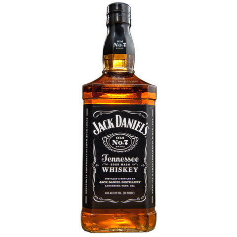Whisky Jack Daniel´s