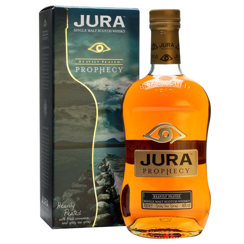 Whisky Jura Prophecy