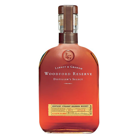 Whisky Labrot & Graham Woodford Reserve