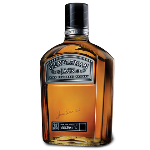 Whisky Gentlemen Jack