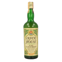 Whisky Inver House