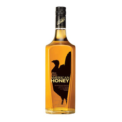 Whisky Bourbon Wild Turkey American Honey